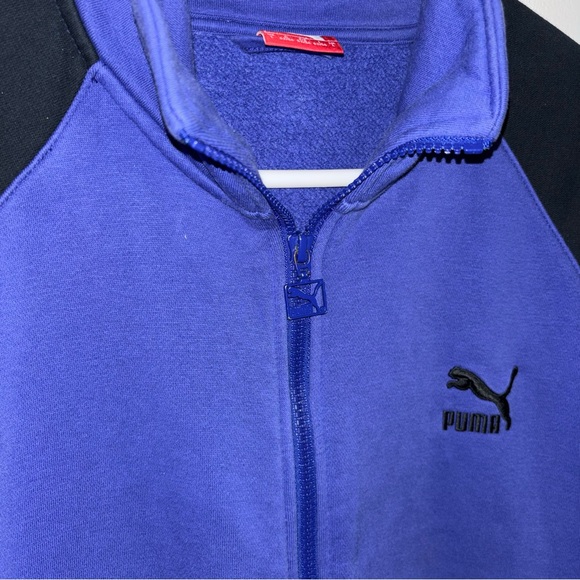 Puma Track Jacket’90 - Picture 7 of 8